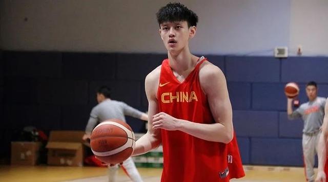 Fanbo Zeng: 2022 Draft Prospect